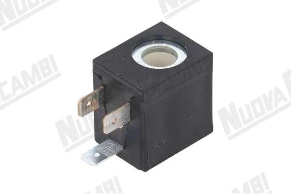 BOBINA ELETTROVALVOLA ''OLAB SERIE 600-9000'' - V120/60 Hz - 10,5VA - FORO Ø 10,2