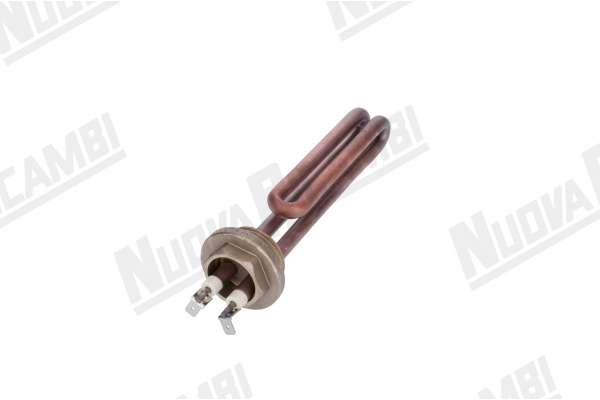 RESISTENZA V220 - 1400W - FILETTO 1