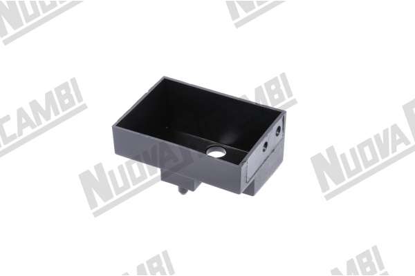 VASCHETTA SCARICO 11x8x5 - BRASILIA