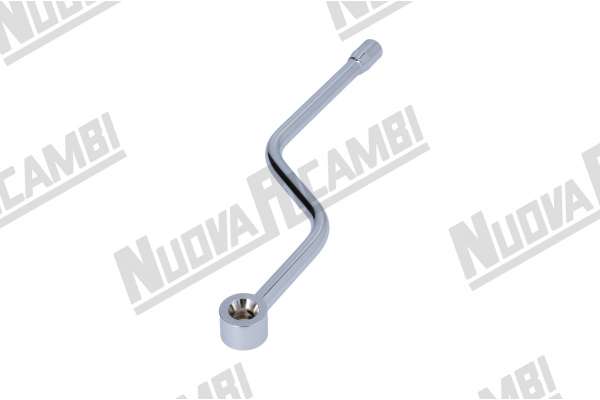 TUBO VAPOR BRASILIA CENTURY