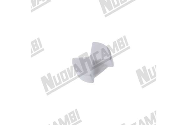 PIASTRINA SUPERIORE IN