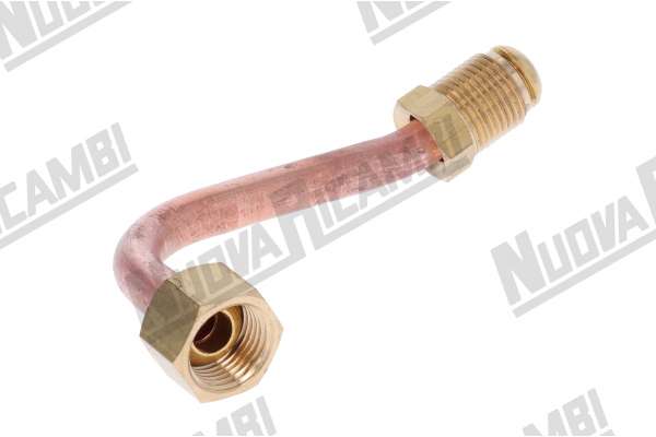 TUBO ANDATA 1° GRUPPO CIRC. MAGGIORATA