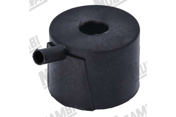 DRIP TRAY FOR SAFETY VALVE Ø 56mm - DRAIN PIPE CONNECTION Ø 10mm -  BRASILIA/ DALLA CORTE/ SANREMO