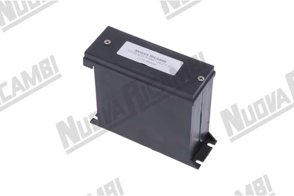 CENTRALINA DOSATURA GR/ 2 - 220V - BRASILIA   CENTURY/ GRADISCA/ PORTOFINO  ( 09950.8.00.08 )