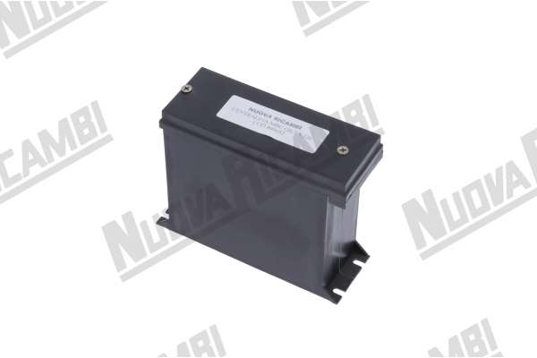 CENTRALINA DOSATURA GR/ 3 - 220V - BRASILIA   CENTURY/ GRADISCA/ PORTOFINO  ( 09952.8.00.08 )