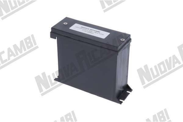 CENTRALINA DOSATURA GR/4