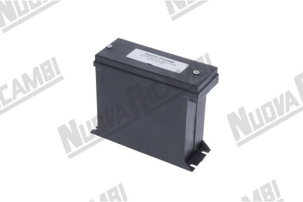 DOSER ELECTRONIC BOX GR/4