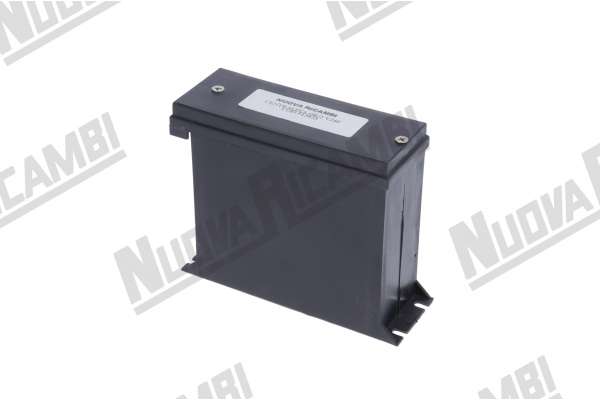 DOSER ELECTRONIC BOX GR/2