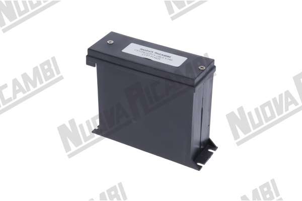 DOSER ELECTRONIC BOX GR/4