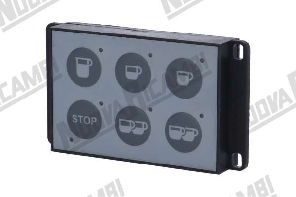 PULSANTIERA PORTOFINO