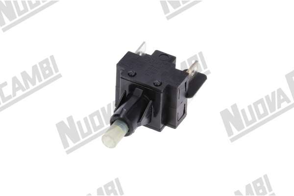 INTERRUPTOR BIPOLAR GRUPO 250V - 16A  BRASILIA/ FIAMMA RST/ BFC/ ECM