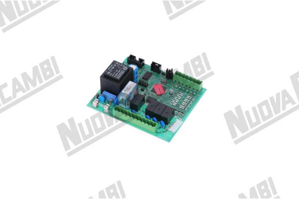 TARJETA DOSIFICACION GR 2/3