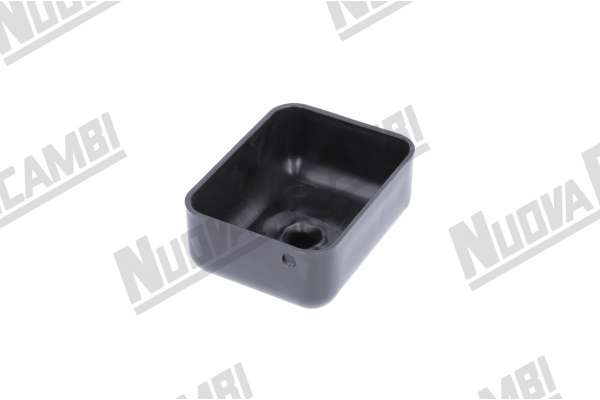 VASCHETTA SCARICO - ATTACCO TUBO SCARICO Ø 15mm - FIAMMA RST