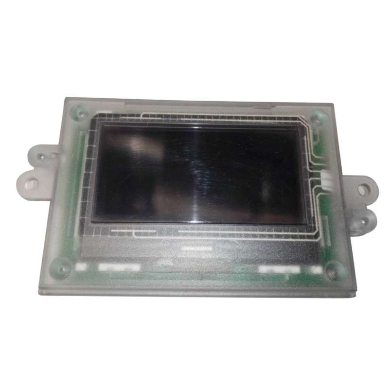 DISPLAY LCD GRAFICO TOUCH 6T