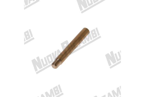 (460001/N)EJE REDONDO EN