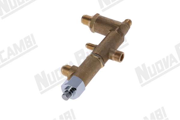 CONJUNTO BLOQUE DE CARGA DE AGUA - VBM CUBO-DOSAPLUS-MINIMAX-REPLICA