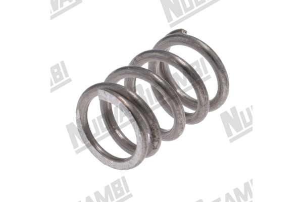 CAMME GROUP SPRING  Ø 14x10,4x21mm  BFC/ PROFITEC/ ECM/ ISOMAC/ SANREMO/ VBM