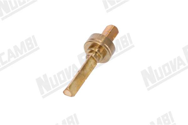 VALVULA INFUSION GRUPO L. 53mm  BFC/ECM/EXPOBAR/SANREMO