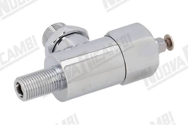 GRIFO AGUA/VAPOR JUNIOR/SUPER