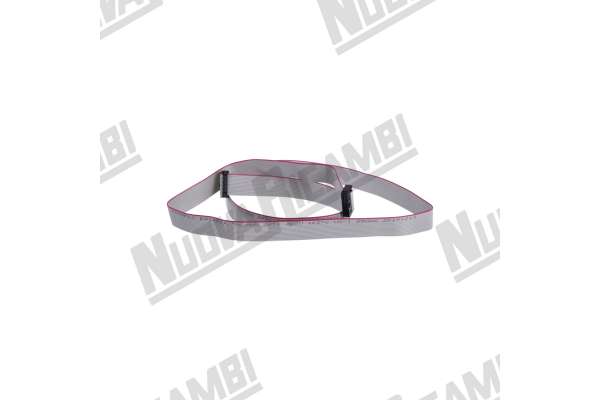 VERBINDUNGSKABEL ELEKTRONIK/DRÜCKKNOPFTAFEL - 16 PIN - L. 1100mm - ( GICAR 8.9.39.03G )