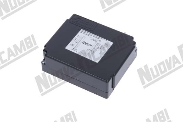 CENTRALINA DOSATURA GR 1/2/3