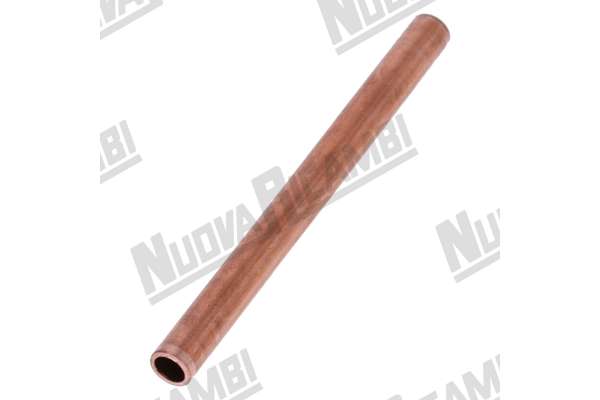 INLET PIPE Ø 8mm - L. 98mm - BFC/ ROYAL