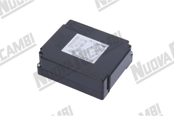 CENTRALITA DOSIFICACION GR.1/2/3