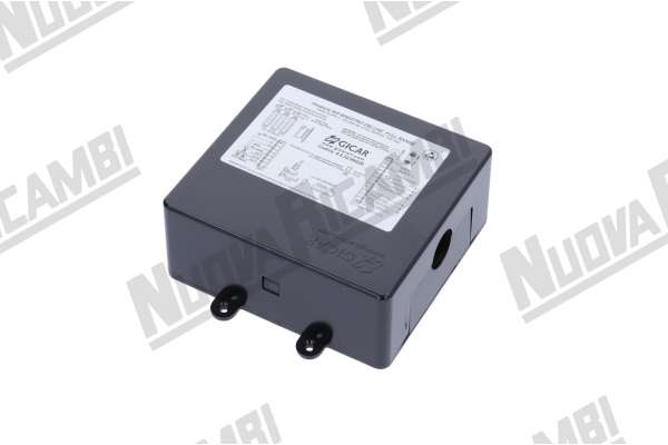 CENTRALINA DOSATURA GR1/2/3