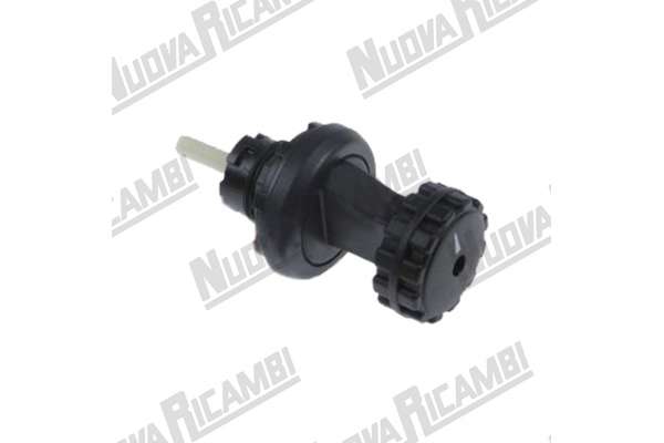 MANDO+TUERCA CONMUTADOR