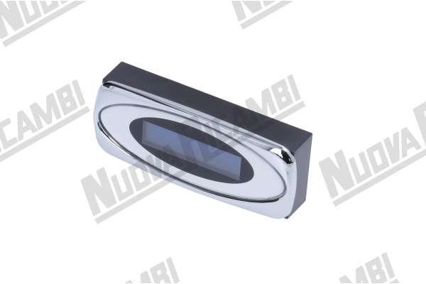 DISPLAY BOTONERA GR/2/3