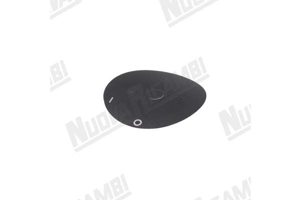 KOMMUTATORSPIEGEL 0-1 MAZZER ROBUR ELETTRONICO