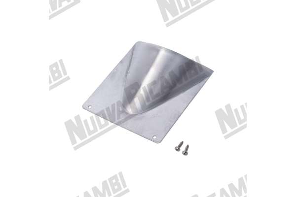 FRONTALE COPRIMOTORE IN