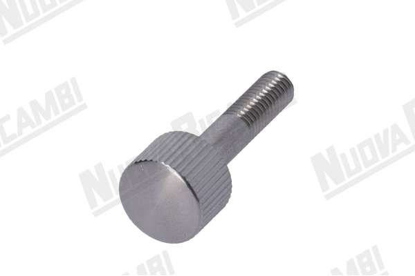 EJE BLOQUE VIROLA REGULACION MOLIDURA- MAZZER ROBUR