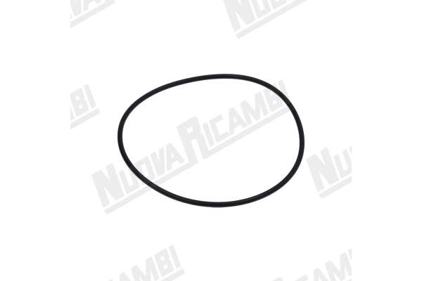 OR GASKET - 124,13x117,07x3,53mm 