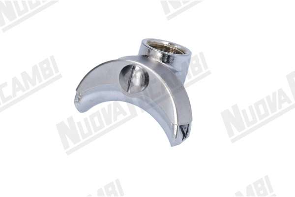 AUSLAUF 2 TASSEN KURZ G. 3/8F GESCHLOSSEN