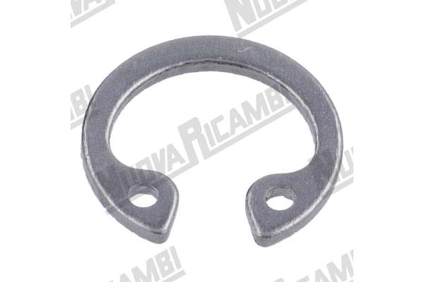 ANELLO D'ARRESTO INOX