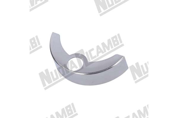 TWO CUPS SPOUT COVER - L. 54mm