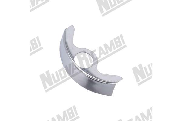 TWO CUPS SPOUT COVER - L. 42mm