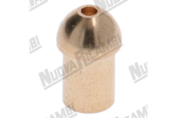 OJIVA Øint. 4mm / Øext. 6mm - PARA TUERCA 1/8F (511531)