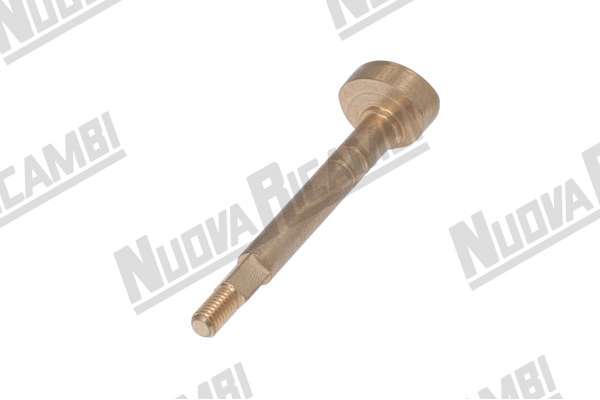 PERNO A CAMME GRUPPO EROGAZIONE - M6 - Ø 8x59mm - FAEMA E61/ QUALITY