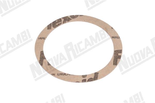 GUARNITAL PORTAFILTER GROUP SPACER Ø 73x58x0,8mm