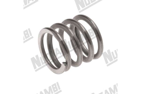 MOLLA LIVELLO  Ø 21,5x16,2x21mm  FAEMA