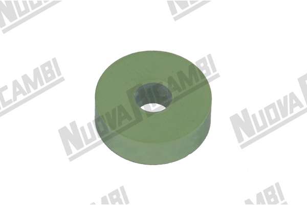 VITON GASKET 13x4x4