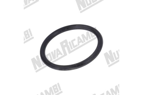 AUTOMATIC WATER SOFTENER GLASS GASKET 