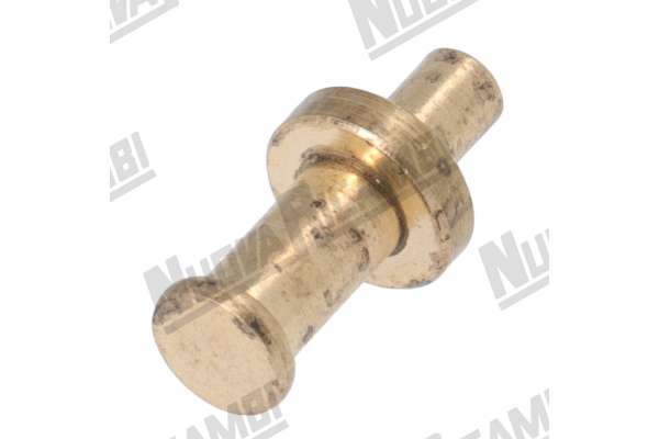 EJE EMPUJA-VALVULA GRIFO AGUA/VAPOR FAEMA E61