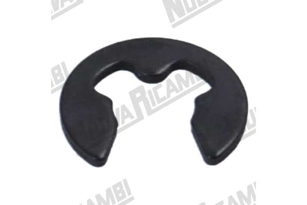 ANILLO ELASTICO RADIAL Ø 4mm