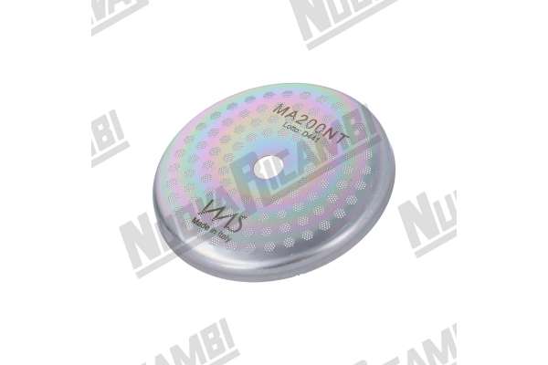 COMPETITION PRÄZISIONS-DUSCHE