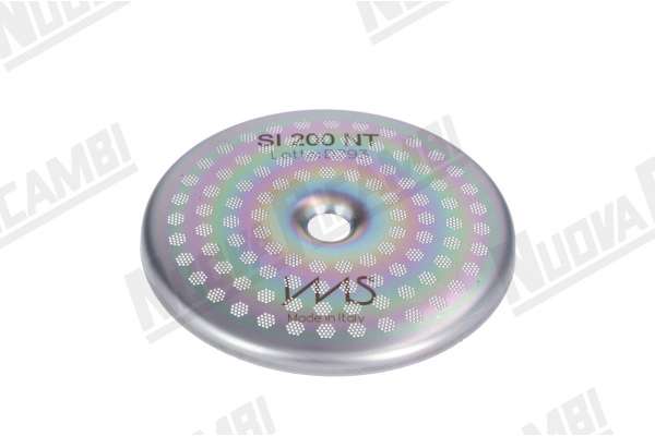 DUCHA EROGACION DE COMPETICION