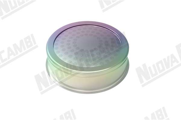 DUSCHE E61200 NT FAEMA