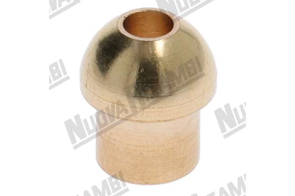 OJIVA Øint. 4mm / Øext. 8mm - PARA TUERCA 1/4F (511532)